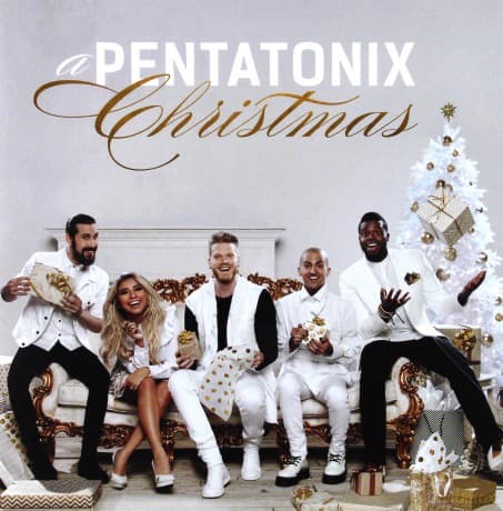 Pentatonix: A Pentatonix Christmas