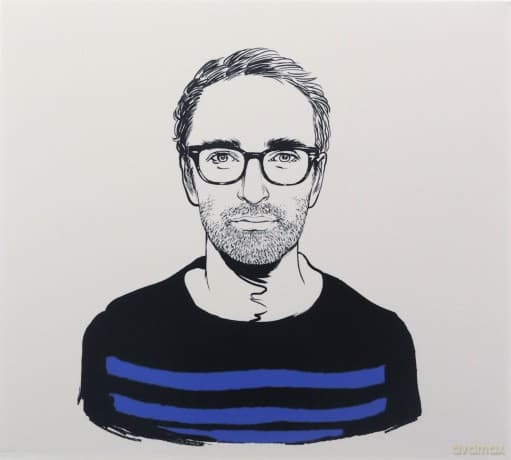 Vincent Delerm: A Present