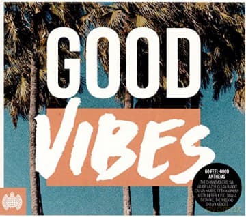 Good Vibes