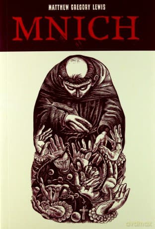 Mnich - Matthew Gregory Lewis