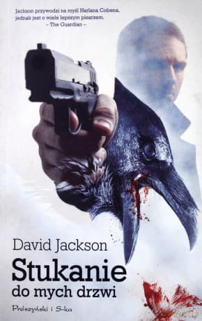 Stukanie do mych drzwi - David Jackson