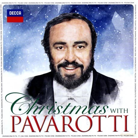 Luciano Pavarotti: Christmas With Pavarotti ( PL )