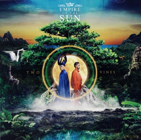 Empire Of The Sun: Two Vines