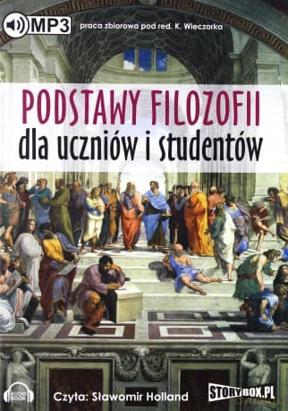Podst. filozofii dla uczniów i studentów