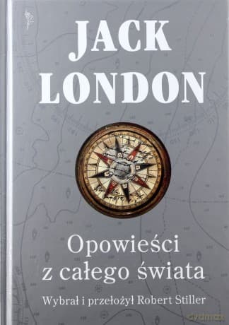 Opowieści z całego świata - Jack London