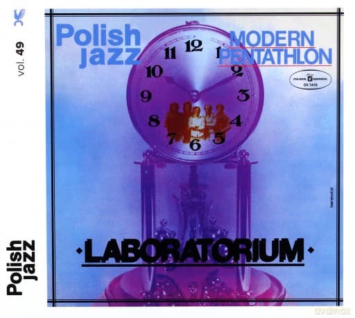 Laboratorium: Modern Pentathlon