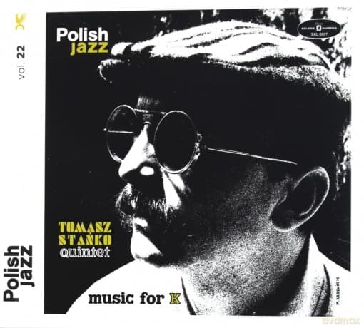Tomasz Stańko Quintet: Music For K