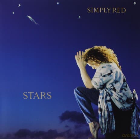 Simply Red: Stars