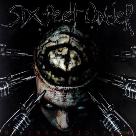 Six Feet Under: Maximum Violence