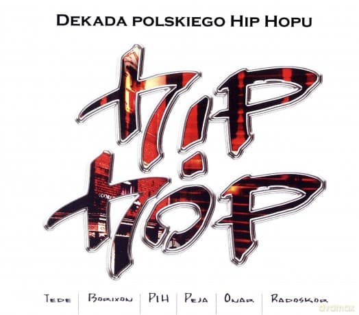 Hip Hop Dekada