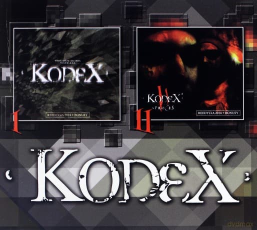 Kodex 1 & 2