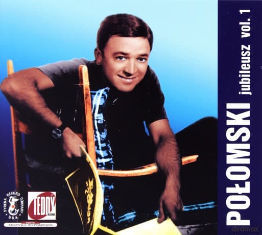Jerzy Połomski: Jubileusz vol. 1