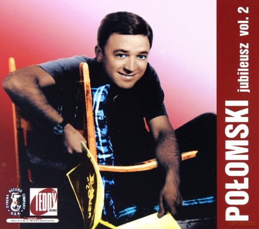 Jerzy Połomski: Jubileusz vol. 2