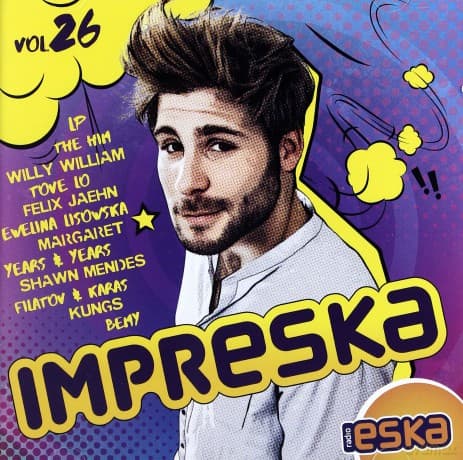 ESKA Impreska 26