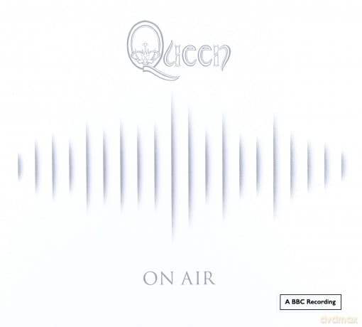 Queen: On Air