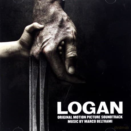 Logan soundtrack (Marco Beltrami)