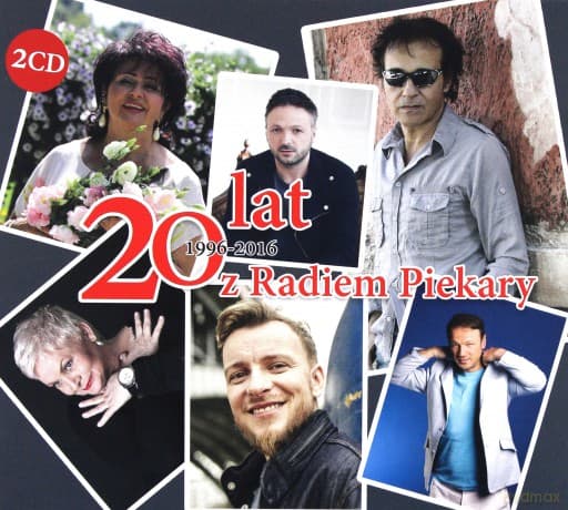 20 Lat z Radiem Piekary