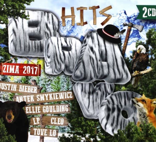 Bravo Hits Zima 2017