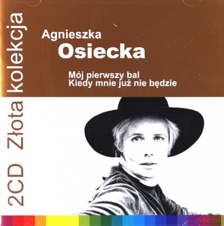 Agnieszka Osiecka: Złota Kolekcja