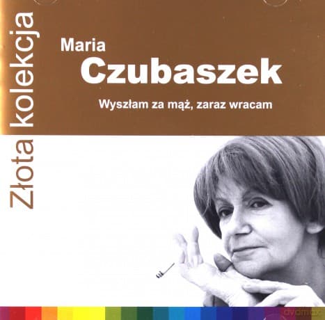 Złota Kolekcja - Maria Czubaszek