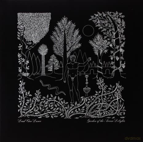 Dead Can Dance: Garden Of The Arcane Delights + John Peel Sessions