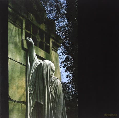 Dead Can Dance: Within The Realm Of A Dying Sun