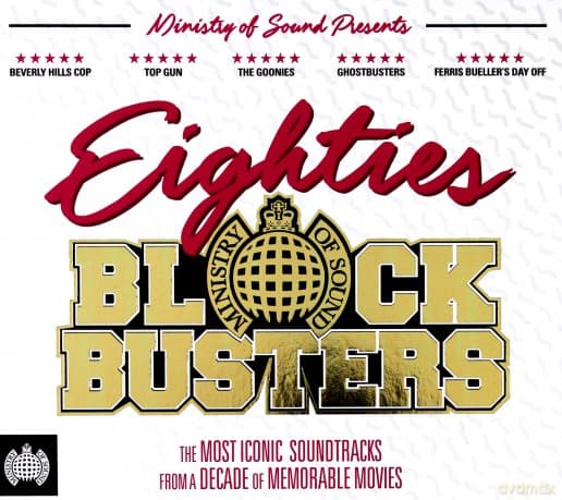 Eighties Blockbusters Soundtrack