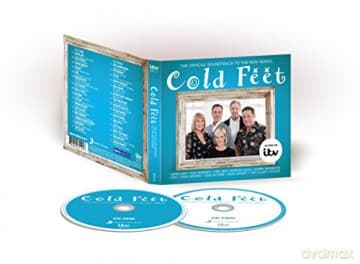 Cold Feet (soundtrack)