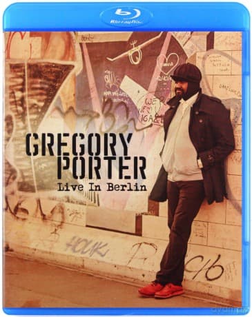 Gregory Porter: Live In Berlin