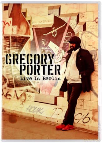 Gregory Porter: Live In Berlin