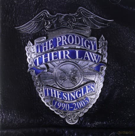 The Prodigy: Their Law: The Singles 1990-2005