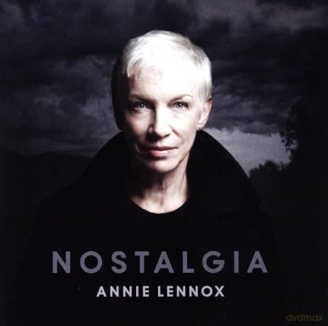 Annie Lennox: Nostalgia