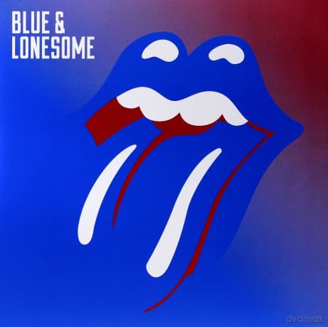 The Rolling Stones: Blue & Lonesome