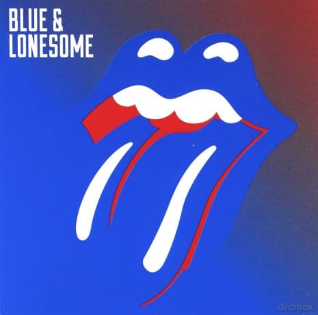 The Rolling Stones: Blue & Lonesome (PL)