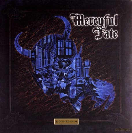 Mercyful Fate: Dead Again