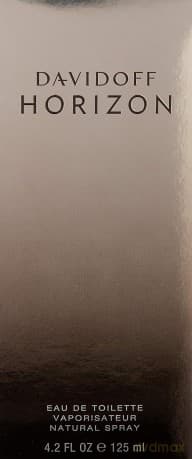 Davidoff Horizon Woda toaletowa 125 ml spray