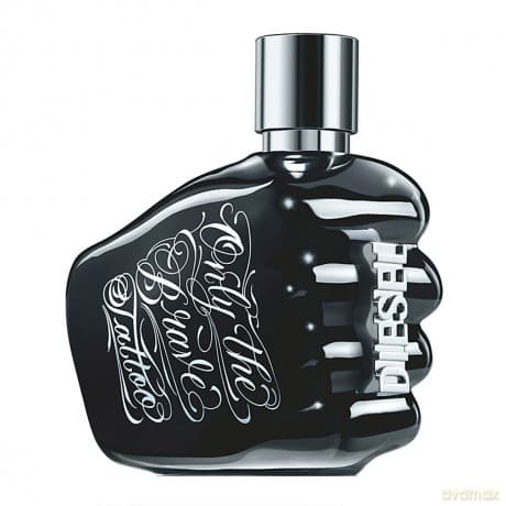 Diesel Only The Brave Tattoo woda toaletowa 50 ml spray