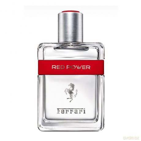Ferrari Red Power woda po goleniu 75 ml