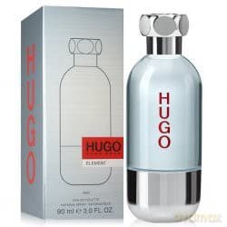 Hugo Boss Hugo Element Woda po goleniu 60 ml bez sprayu