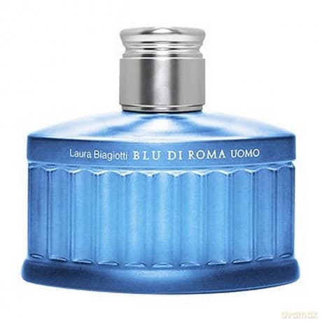 Laura Biagiotti Blu di Roma Uomo woda po goleniu 75 ml