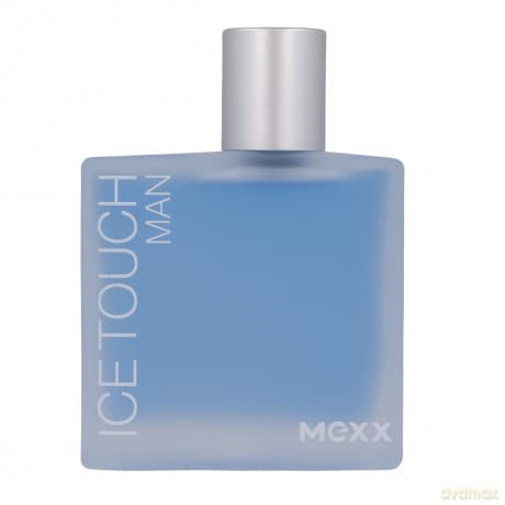 Mexx Ice Touch Man Woda po goleniu 50 ml bez sprayu