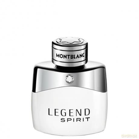 Mont Blanc Legend Spirit woda toaletowa 30 ml spray