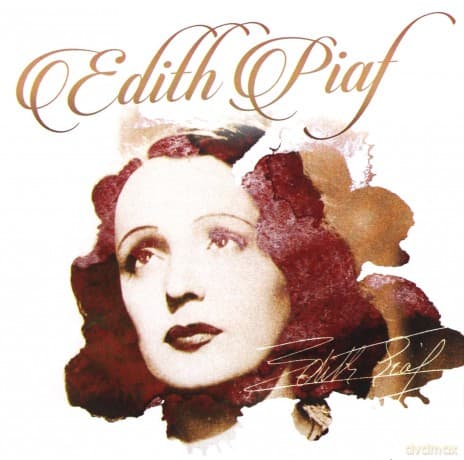 Edith Piaf: Edith Piaf