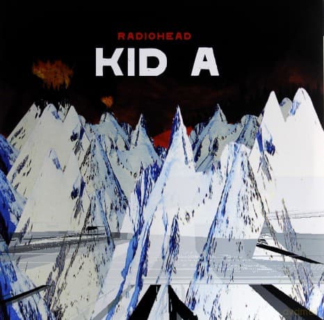Radiohead: Kid A