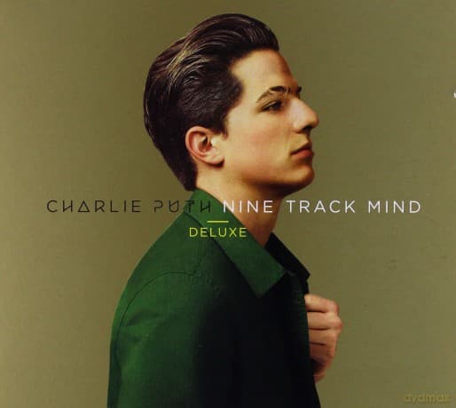 Charlie Puth: Nine Track Mind (Deluxe Edition)