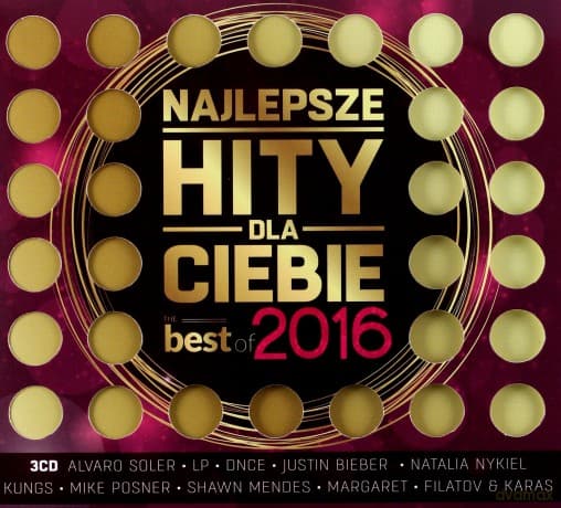 Najlepsze Hity Dla Ciebie - Best of 2016