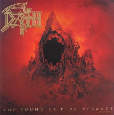 Death: The Sound Of Perserverance