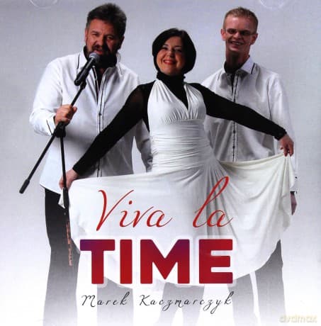 Time: Viva La