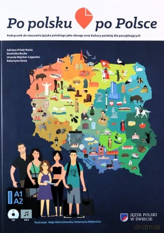 Po polsku po Polsce