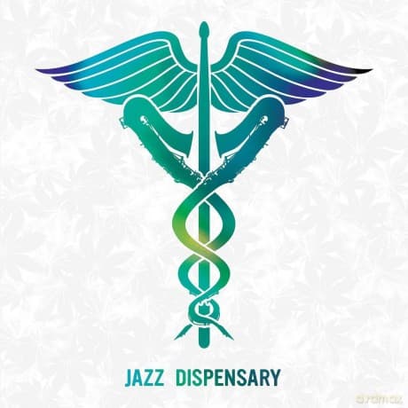 Jazz Dispensary: Astral Travelin'